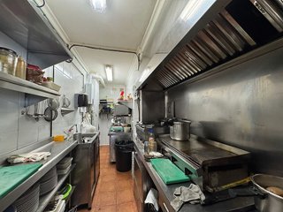 Local comercial en venta en Venta de Baños