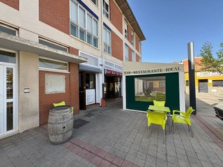 Local comercial en venta en Venta de Baños