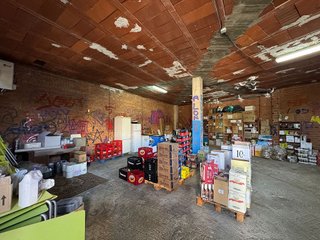 Local comercial en venta en Venta de Baños