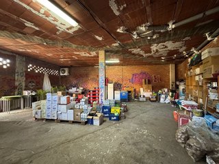Local comercial en venta en Venta de Baños