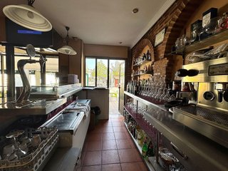 Local comercial en venta en Venta de Baños