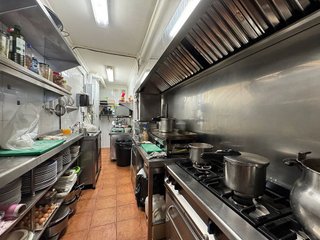 Local comercial en venta en Venta de Baños