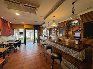 Local comercial en venta en Venta de Baños