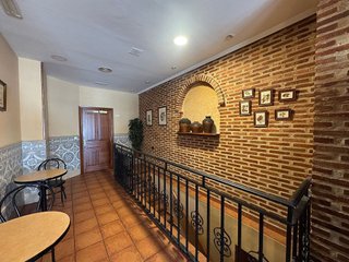 Local comercial en venta en Venta de Baños