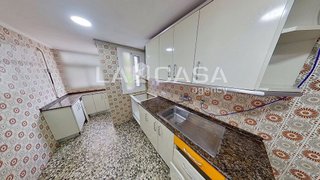 Piso en venta en La Verneda i la Pau en Barcelona