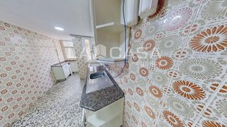 Piso en venta en La Verneda i la Pau en Barcelona