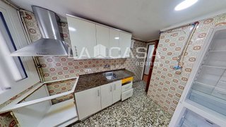 Piso en venta en La Verneda i la Pau en Barcelona