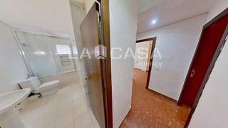 Piso en venta en La Verneda i la Pau en Barcelona