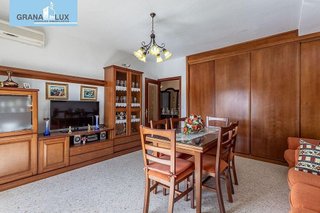 Piso en venta en Almanjáyar en Granada
