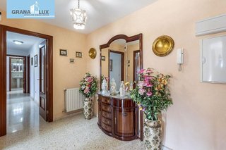 Piso en venta en Almanjáyar en Granada