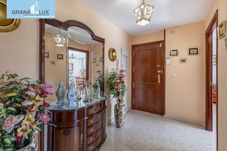 Piso en venta en Almanjáyar en Granada