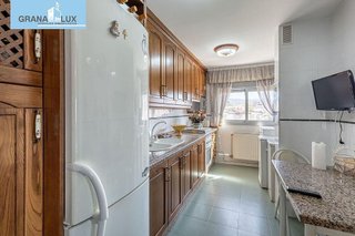 Piso en venta en Almanjáyar en Granada