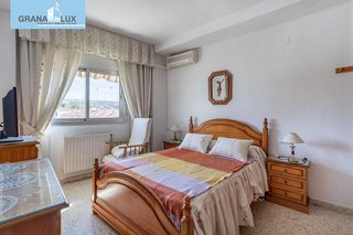 Piso en venta en Almanjáyar en Granada