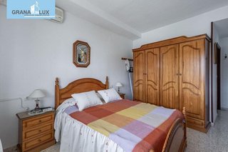 Piso en venta en Almanjáyar en Granada