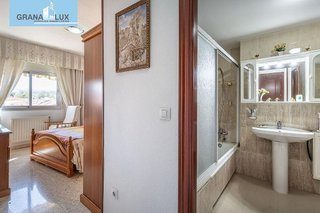 Piso en venta en Almanjáyar en Granada
