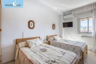 Piso en venta en Almanjáyar en Granada