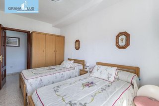 Piso en venta en Almanjáyar en Granada