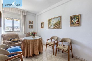 Piso en venta en Almanjáyar en Granada