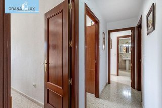 Piso en venta en Almanjáyar en Granada