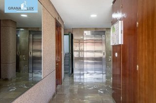 Piso en venta en Almanjáyar en Granada