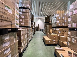 Nave industrial en alquiler en Zona Norte - Universidad en Móstoles en Móstoles