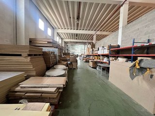 Nave industrial en alquiler en Zona Norte - Universidad en Móstoles en Móstoles
