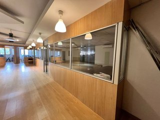 Nave industrial en alquiler en Zona Norte - Universidad en Móstoles en Móstoles