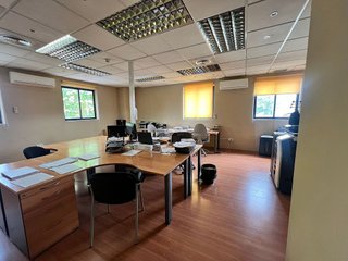Nave industrial en alquiler en Zona Norte - Universidad en Móstoles en Móstoles
