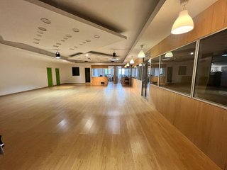 Nave industrial en alquiler en Zona Norte - Universidad en Móstoles en Móstoles