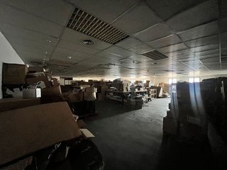 Nave industrial en alquiler en Zona Norte - Universidad en Móstoles en Móstoles