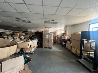 Nave industrial en alquiler en Zona Norte - Universidad en Móstoles en Móstoles