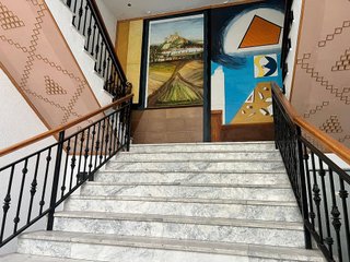 Nave industrial en alquiler en Zona Norte - Universidad en Móstoles en Móstoles