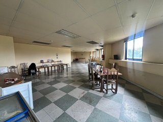 Nave industrial en alquiler en Zona Norte - Universidad en Móstoles en Móstoles