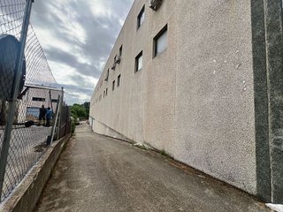 Nave industrial en alquiler en Zona Norte - Universidad en Móstoles en Móstoles