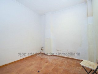 Local comercial en alquiler en Águilas ciudad en Águilas
