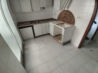 Piso en venta en Abarán