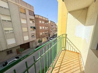 Piso en venta en Abarán