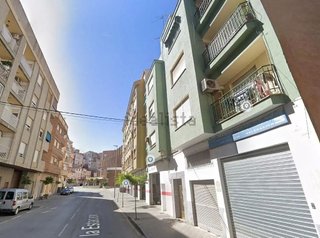 Piso en venta en Abarán