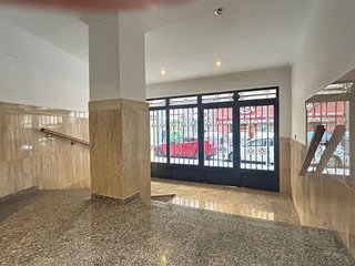 Oficina en alquiler en Centro en Alicante