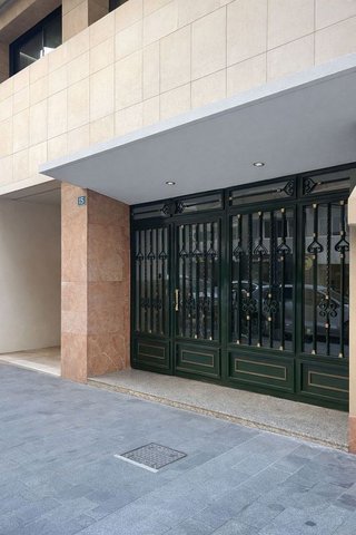 Oficina en alquiler en Centro en Alicante