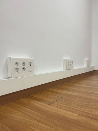 Oficina en alquiler en Centro en Alicante
