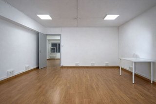 Oficina en alquiler en Centro en Alicante