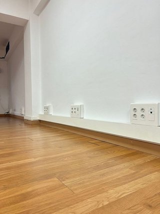 Oficina en alquiler en Centro en Alicante