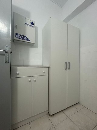 Oficina en alquiler en Centro en Alicante