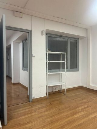 Oficina en alquiler en Centro en Alicante