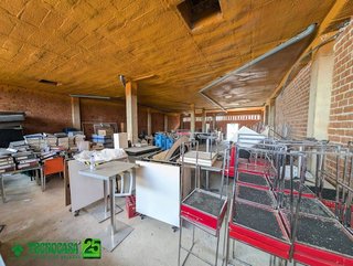 Local comercial en venta en Larache en Ciudad Real