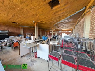 Local comercial en venta en Larache en Ciudad Real