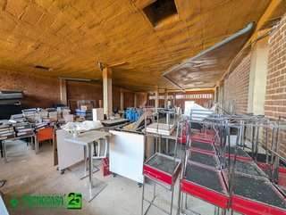 Local comercial en venta en Larache en Ciudad Real