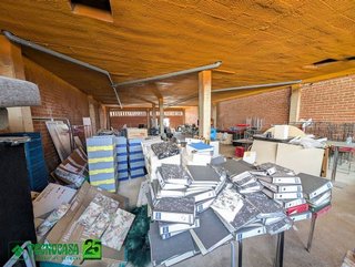 Local comercial en venta en Larache en Ciudad Real