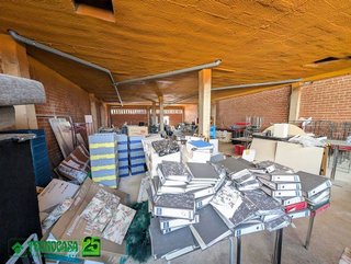 Local comercial en venta en Larache en Ciudad Real